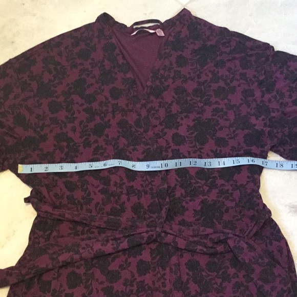 La Vie En Rose, Purple Robe - Picture 9 of 9